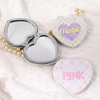 Cosmetic mirrors XIMI 6942156229284 LOVING HEART SERIES (229284)