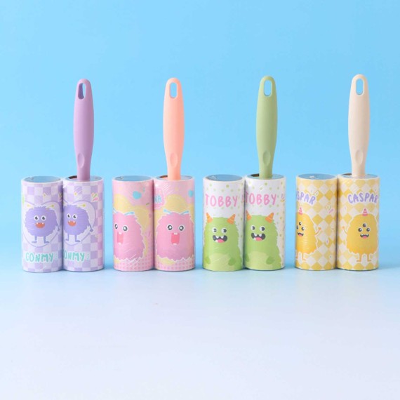 Clothes cleaner accessories XIMI 6942156234400 1+1 (234400)