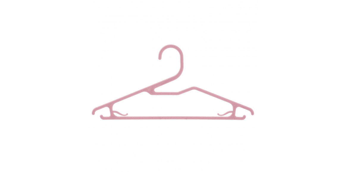 Clothers hangers XIMI 6942156236817 8PCS (236817)