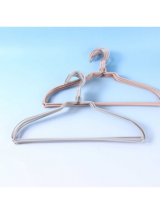 Clothers hangers XIMI 6942156237029 10PCS (237029)