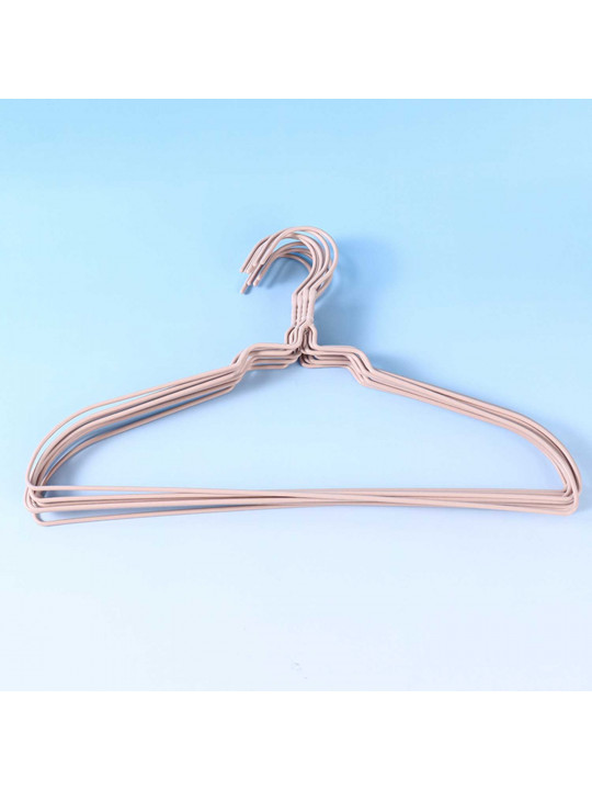 Clothers hangers XIMI 6942156237029 10PCS (237029)