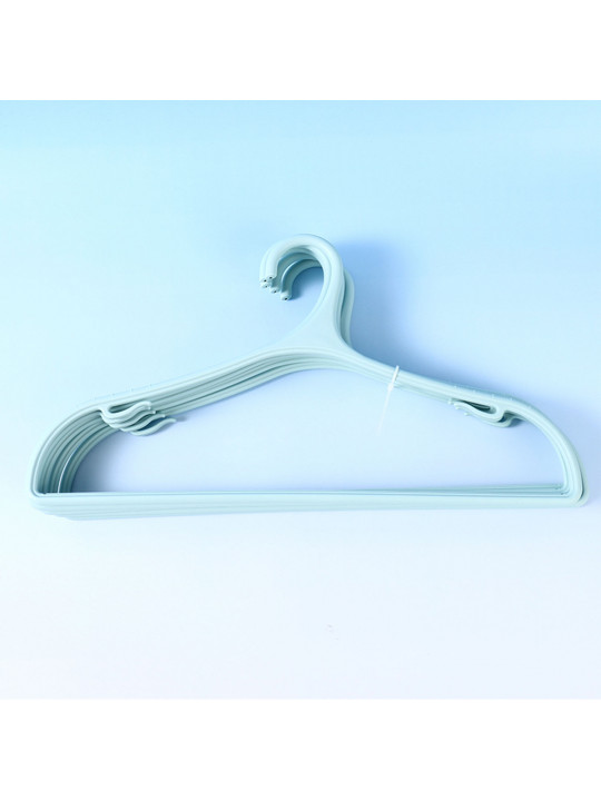 Clothers hangers XIMI 6942156237074 5 PCS (237074)