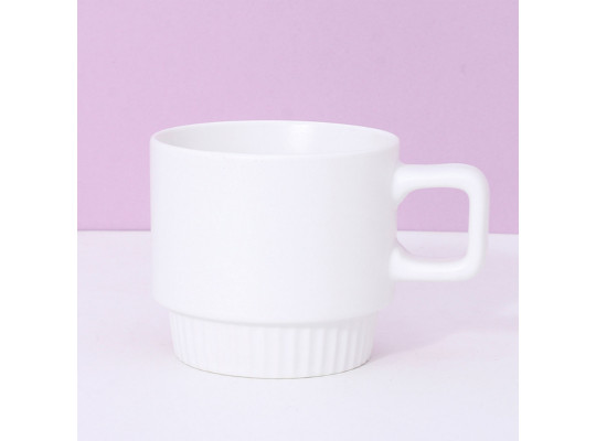 Mugs XIMI 6942156246625 LETTER SERIES (244665)