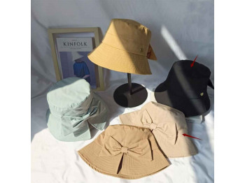 Summer hats XIMI 6942156251049 TRENDY (251049)