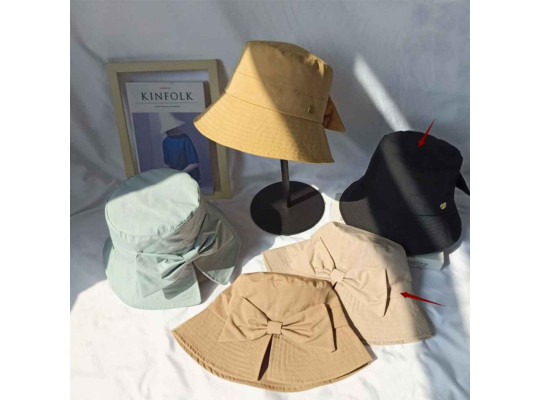 Summer hats XIMI 6942156251049 TRENDY (251049)