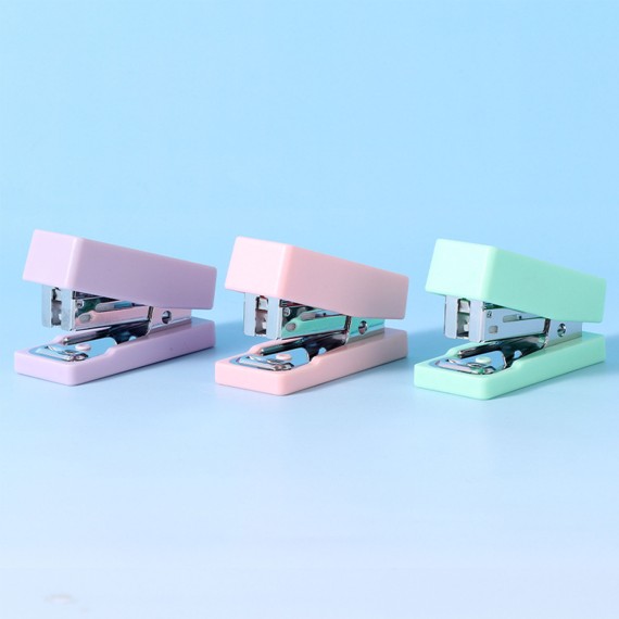 Stationery accessories XIMI 6942156254279 STEPLER (254279)