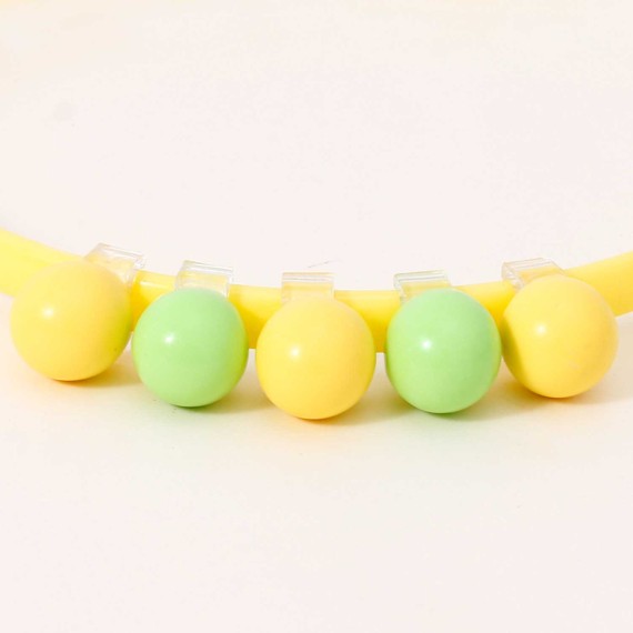 Hairpins & accessories XIMI 6942156260805 (260805)
