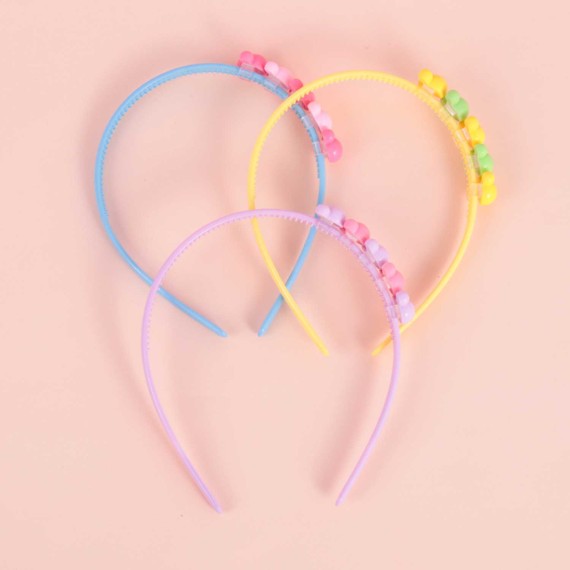 Hairpins & accessories XIMI 6942156260812 (268012)