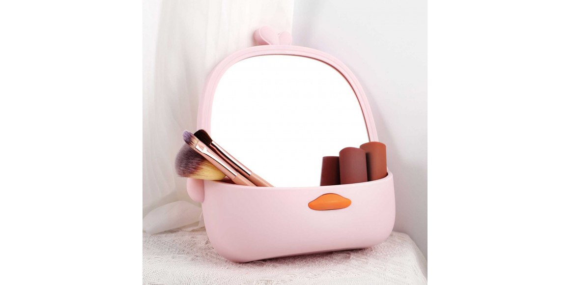 Cosmetic mirrors XIMI 6942156266791 DUCK (266791)