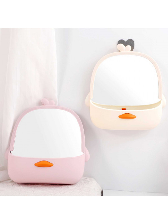 Cosmetic mirrors XIMI 6942156266791 DUCK (266791)