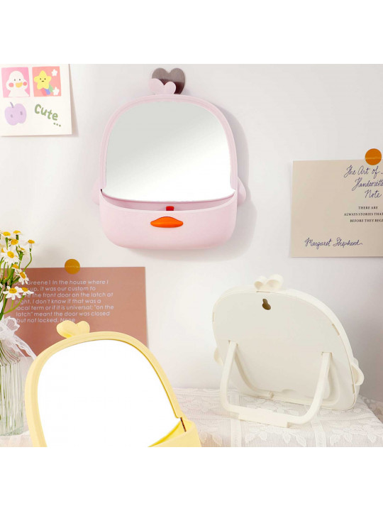 Cosmetic mirrors XIMI 6942156266791 DUCK (266791)