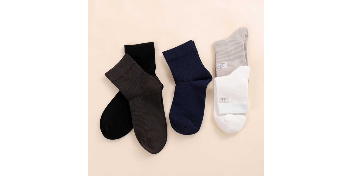 Socks XIMI 6942156269006 FOR MAN (269006)