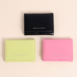 Wallets XIMI 6942156270101 FOR LADIES (270101)