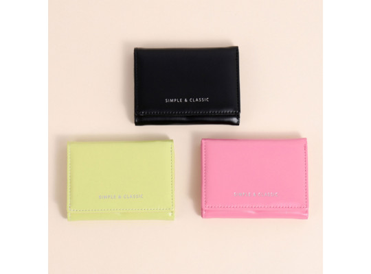 Wallets XIMI 6942156270101 FOR LADIES (270101)