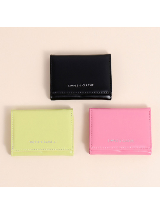 Wallets XIMI 6942156270101 FOR LADIES (270101)