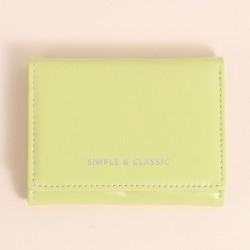 Wallets XIMI 6942156270101 FOR LADIES (270101)