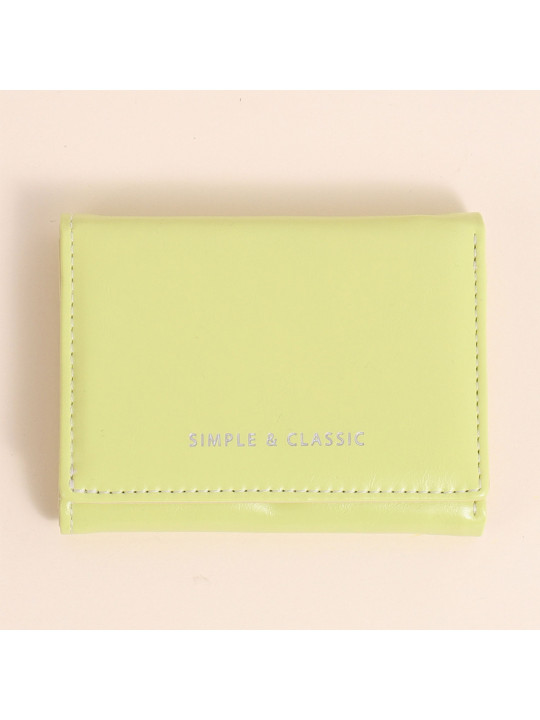 Wallets XIMI 6942156270101 FOR LADIES (270101)