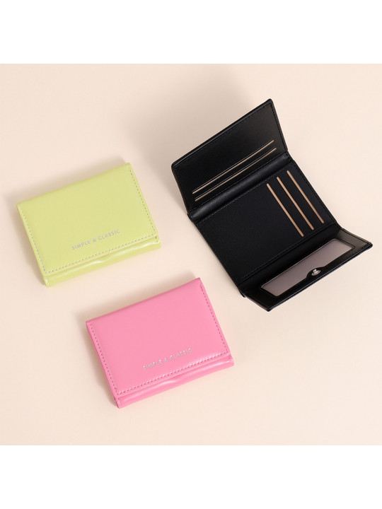 Wallets XIMI 6942156270101 FOR LADIES (270101)