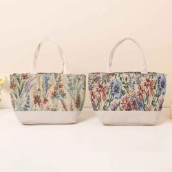 Ladys bags XIMI 6942156270187 FLOWERS (270187)