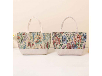 Ladys bags XIMI 6942156270187 FLOWERS (270187)