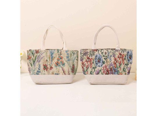 Ladys bags XIMI 6942156270187 FLOWERS (270187)