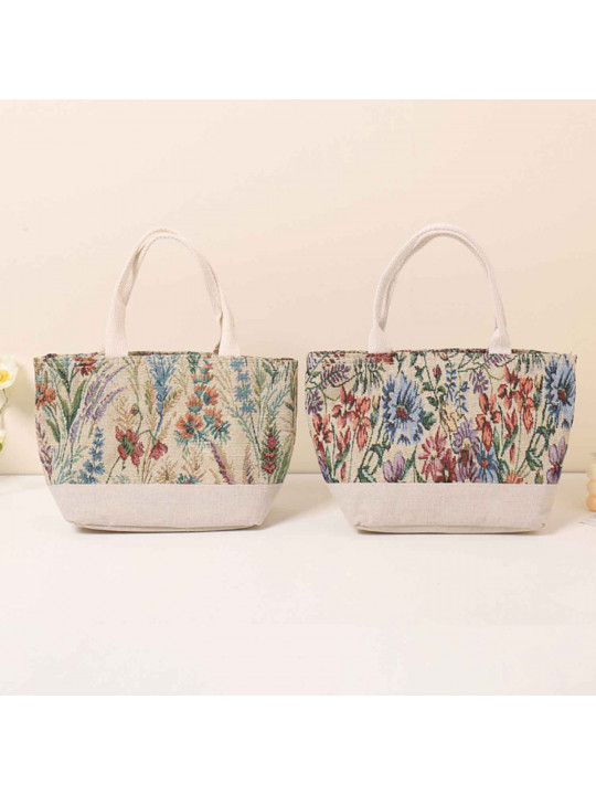 Ladys bags XIMI 6942156270187 FLOWERS (270187)