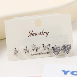 Womens jewelry and accessories XIMI 6942156271900 (271900)