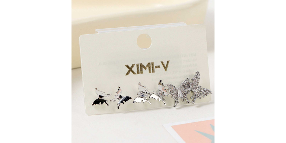 Womens jewelry and accessories XIMI 6942156271924 (271924)