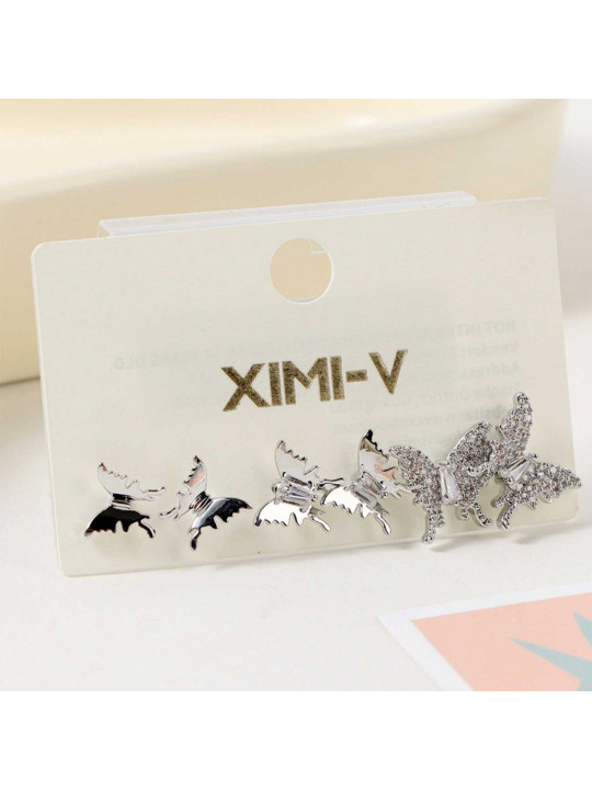 Womens jewelry and accessories XIMI 6942156271924 (271924)