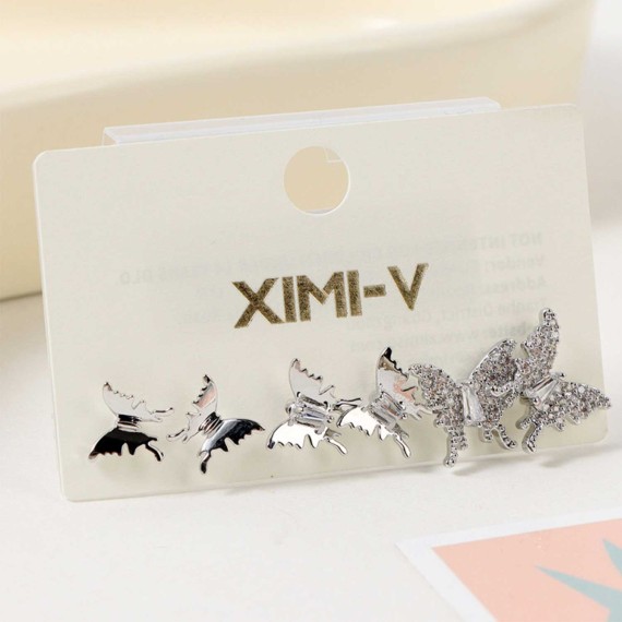 Женские украшения и акессуары XIMI 6942156271924 (271924)