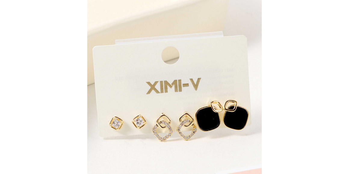 Womens jewelry and accessories XIMI 6942156273201 (273201)