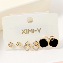 Женские украшения и акессуары XIMI 6942156273201 (273201)