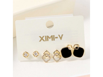 Womens jewelry and accessories XIMI 6942156273201 (273201)