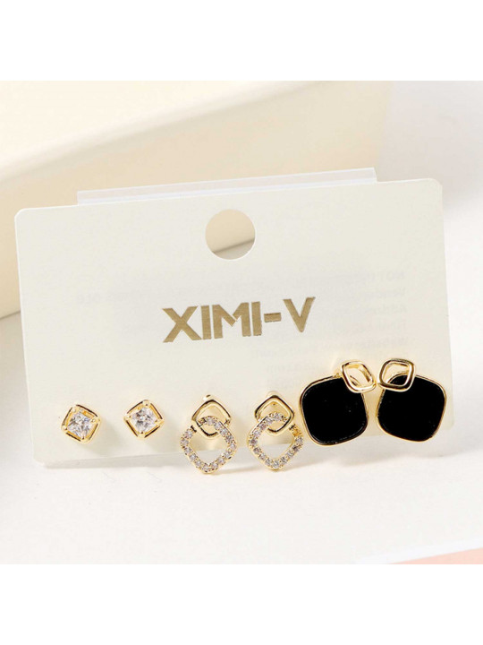 Womens jewelry and accessories XIMI 6942156273201 (273201)