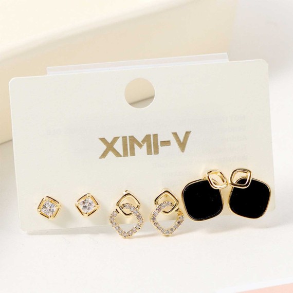 Womens jewelry and accessories XIMI 6942156273201 (273201)