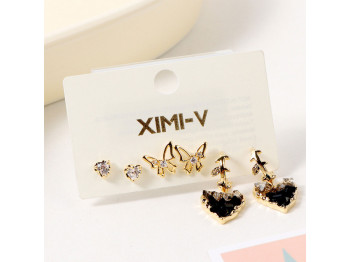 Womens jewelry and accessories XIMI 6942156273218 (273218)