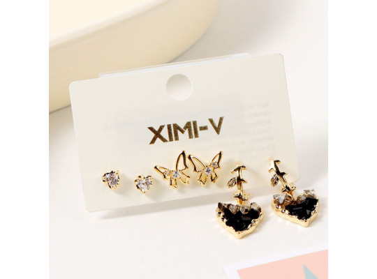 Womens jewelry and accessories XIMI 6942156273218 (273218)