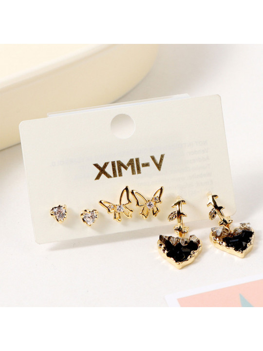 Womens jewelry and accessories XIMI 6942156273218 (273218)