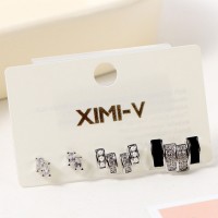 Womens jewelry and accessories XIMI 6942156273225 (273225)