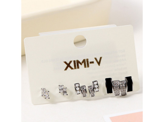 Womens jewelry and accessories XIMI 6942156273225 (273225)