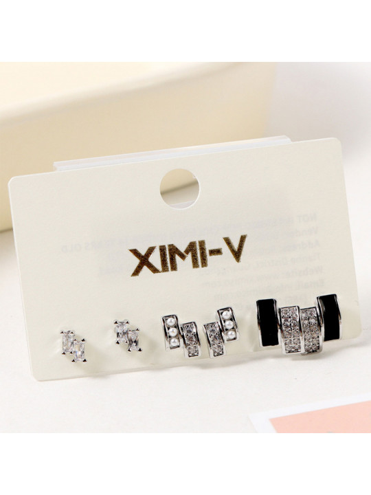 Womens jewelry and accessories XIMI 6942156273225 (273225)