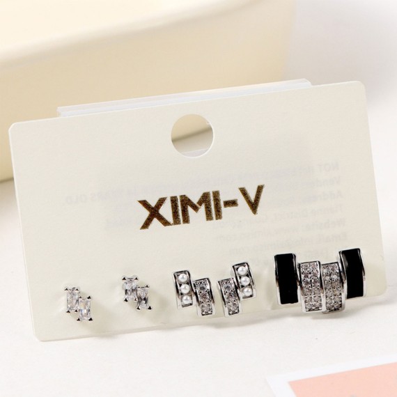 Womens jewelry and accessories XIMI 6942156273225 (273225)