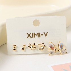 Женские украшения и акессуары XIMI 6942156273232 (273223)