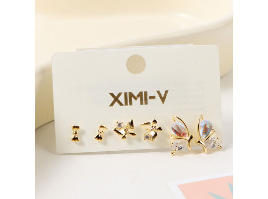 Womens jewelry and accessories XIMI 6942156273232 (273223)