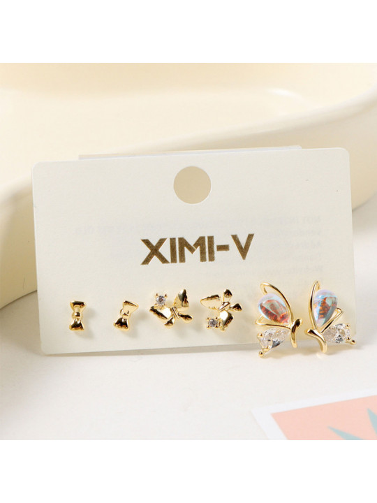 Womens jewelry and accessories XIMI 6942156273232 (273223)