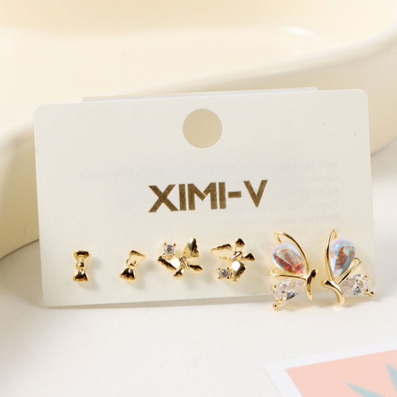 Womens jewelry and accessories XIMI 6942156273232 (273223)