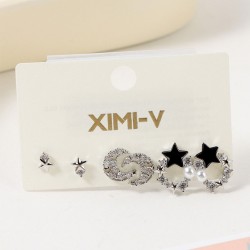 Женские украшения и акессуары XIMI 6942156273249 (273249)