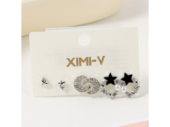 Womens jewelry and accessories XIMI 6942156273249 (273249)