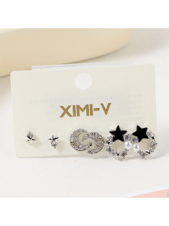 Womens jewelry and accessories XIMI 6942156273249 (273249)