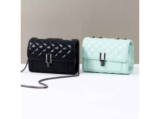 Ladys bags XIMI 6942156273287 STYLISH Y SHAPED (273287)